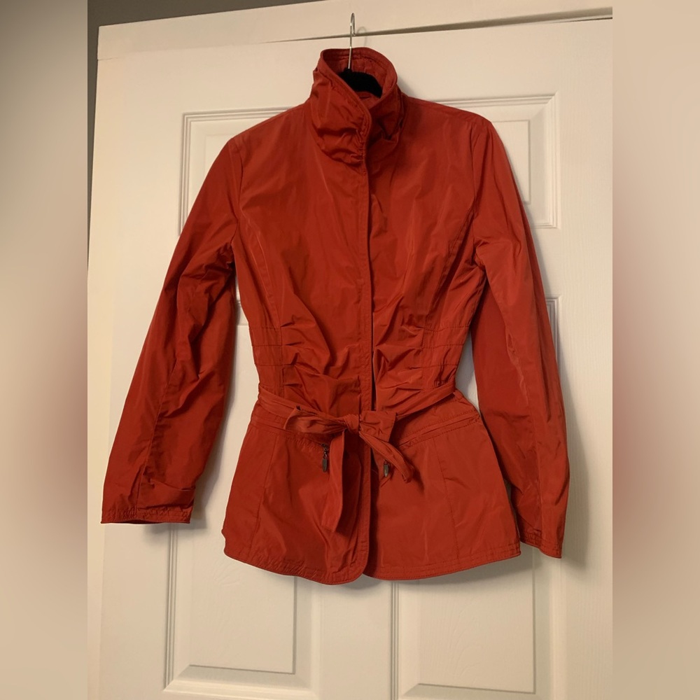 Olsen spring/summer/fall jacket